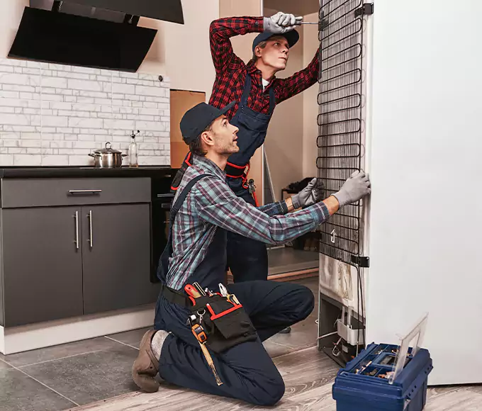Why Jamaica Plain, MA Homeowners Trust Appliance Repair Jamaica Plain for Refrigerator Not Cooling Repair?