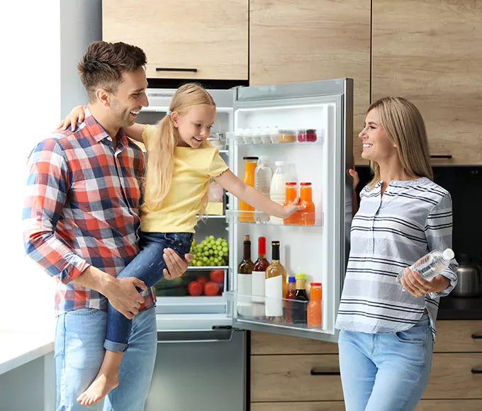 Why Jamaica Plain Homeowners Trust Appliance Repair Jamaica Plain for Every Fridge Fix?