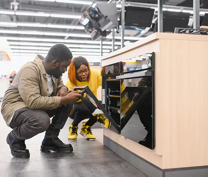 Why Jamaica Plain Customers Trust Appliance Repair Jamaica Plain for Retailer Purchased Appliance Installation?