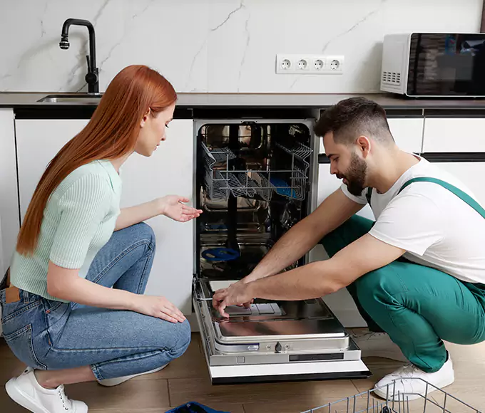 Why Jamaica Plain Homeowners Choose Appliance Repair Jamaica Plain as Their Same Day Dishwasher Repair Company?