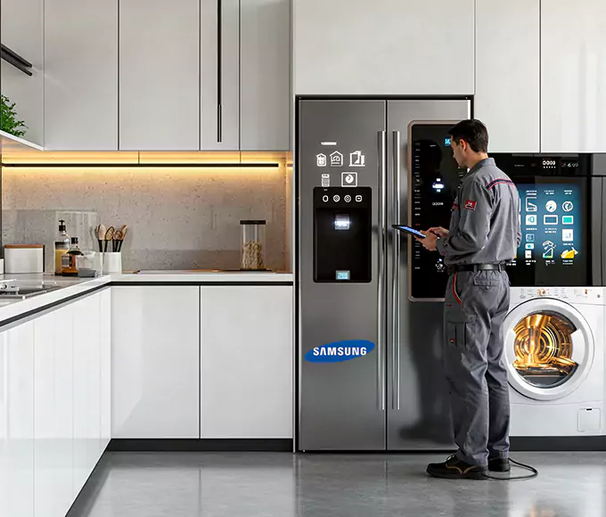 What Sets Our Samsung Service Apart in Jamaica Plain, MA?