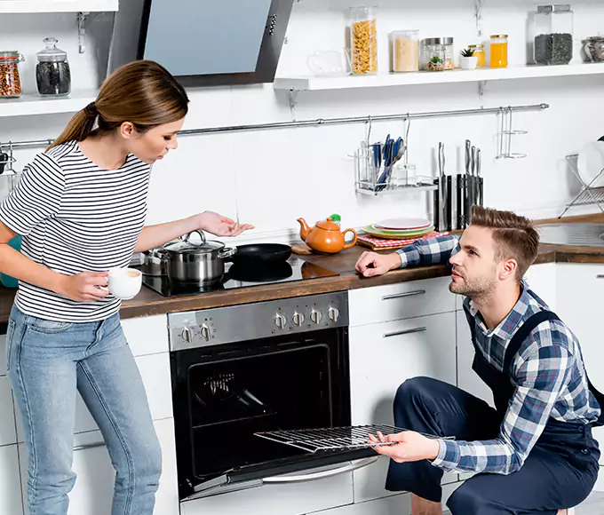 Why Jamaica Plain Cooks Choose Appliance Repair Jamaica Plain for Every Stove Fix?