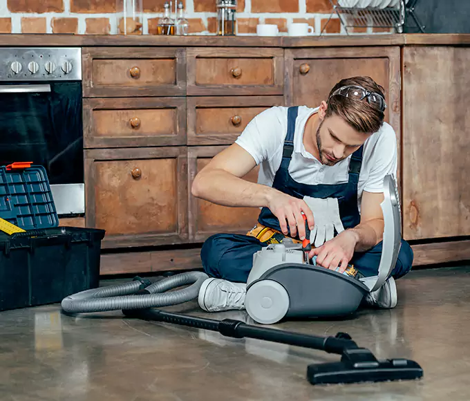 Why Jamaica Plain, MA Homeowners Trust Appliance Repair Jamaica Plain for Every Vacuum Fix?