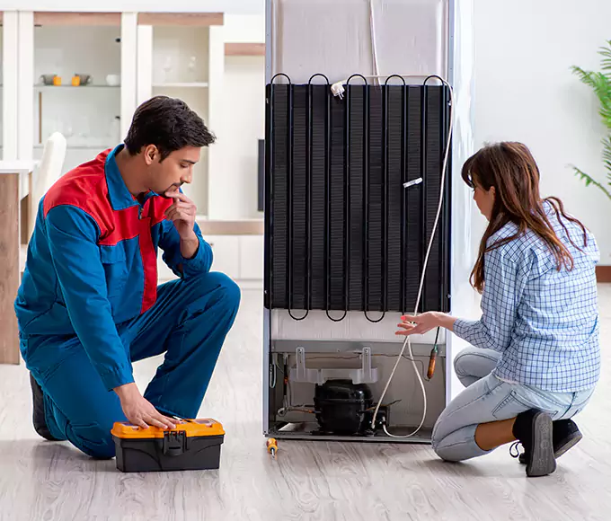What Sets Our Viking Service Apart in Jamaica Plain, MA?