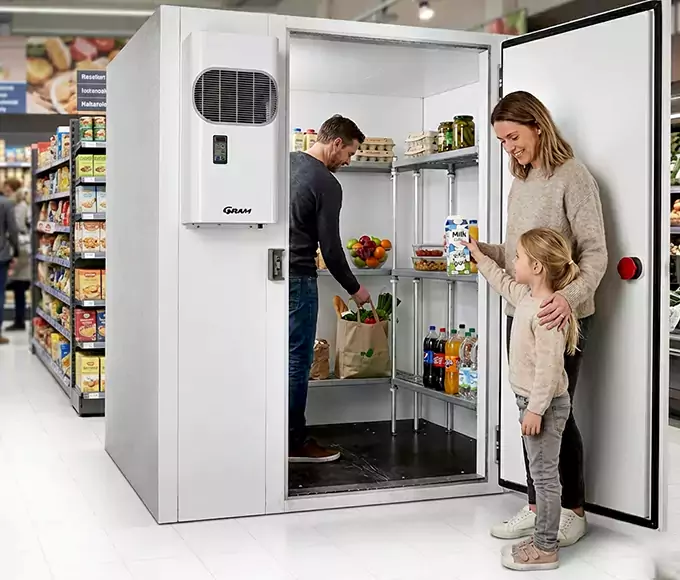 Why Jamaica Plain Business Owners and Choose Appliance Repair Jamaica Plain for Walk-In Refrigerator Repair?