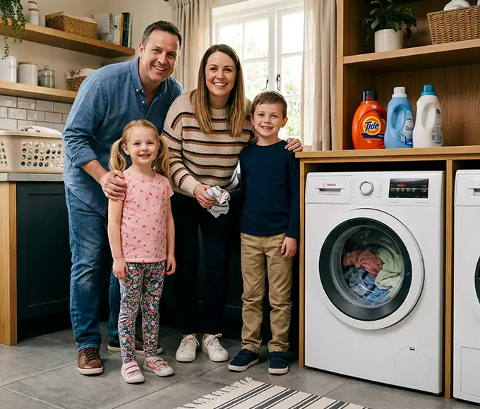Why Jamaica Plain, MA Homeowners Trust Appliance Repair Jamaica Plain for Washer Pump Replacement?
