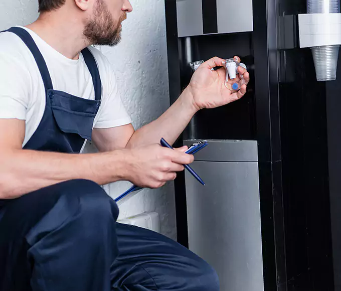 Why Jamaica Plain, MA Households Trust Appliance Repair Jamaica Plain for Every Dispenser Fix?