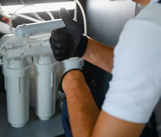 Why Jamaica Plain Homeowners Trust Us for Home Water Filtration System Installation?