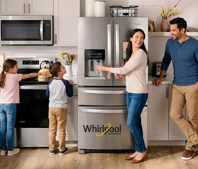 What Sets Our Whirlpool Service Apart in Jamaica Plain, MA?
