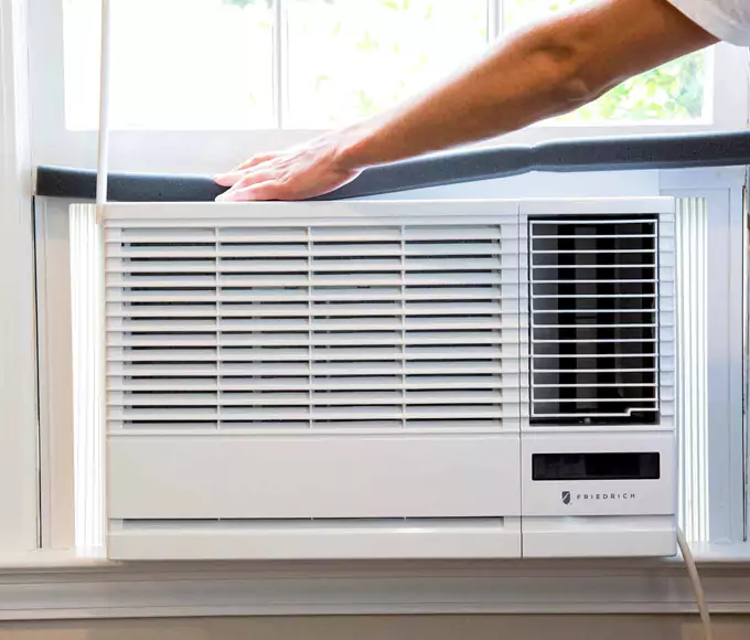 Why Jamaica Plain, MA Homeowners Choose Appliance Repair Jamaica Plain for Every Window Air Conditioner Repair Service Job?