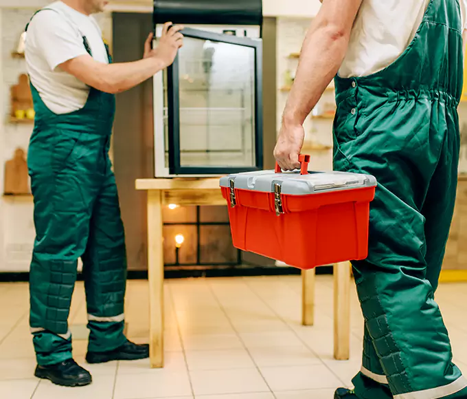 Why Jamaica Plain, MA Wine Collectors Trust Appliance Repair Jamaica Plain for Every Cooler Fix?