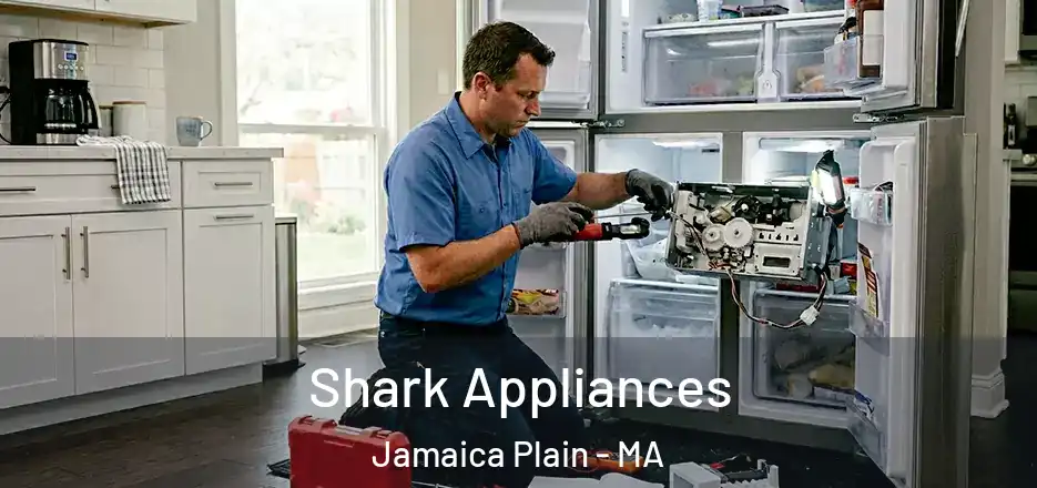 Shark Appliances Jamaica Plain - MA