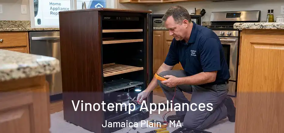 Vinotemp Appliances Jamaica Plain - MA