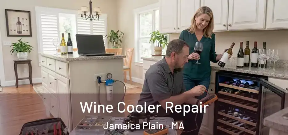  Wine Cooler Repair Jamaica Plain - MA